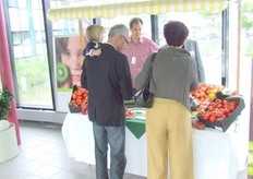 Siem van der Valk van BioWorld