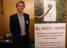 Freek Meulman van Breed of Builds