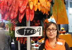 Margôt Hart-Beekman