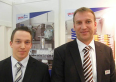 Celtic Koeling: Dave Zoetemelk en Joost van Klink