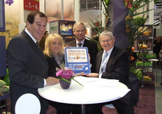 Vanaf nu werkt ook Nature's Pride 'on a smarter fresh chain'