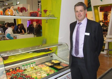 Andries van den Bogert van Ready Fruit