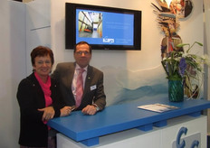 Rob en Joke Mulder van Cool Control