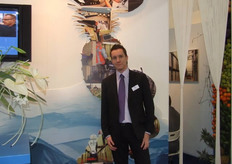 Ronald van Meurs van Cool Control