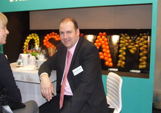 Jeroen van den Brink van Jan Oskam