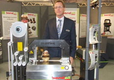 Jan Musch van Bandall