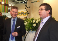 Gert Noorderink van DailyFresh