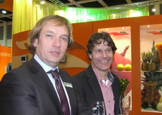 Johan Wiersma (Langfruit)