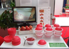 granaatappelontpitter genomineerd voor FLIA