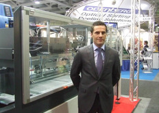 William Roelse van Bangma Verpakkingen