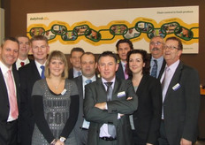 het volledige team van DailyFresh