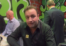 Wouter de Bruin van Hilko Trading