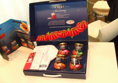 Wat kun je nog meer met tomaten?