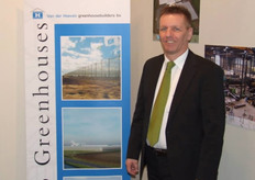 Cor Duyvestijn van Van der Hoeven