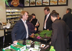 Thijs van Koppert Cress