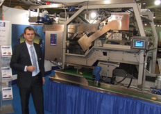 Edwin Langbroek van Odenberg