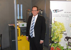 Henk Roben van Van Amerongen