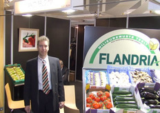 Peter van Veen van Vanco België