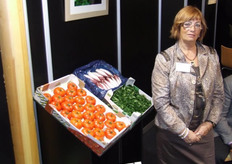 Mariette Hansen van Gemex