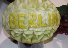 Smakelijke aanduiding