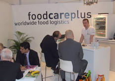 Foodcareplus