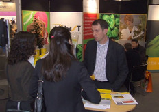 David Vanderbruggen van BioBest