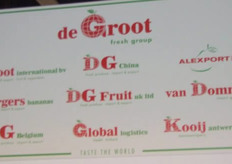 De Groot wordt groot