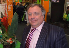 Cees van de Watering