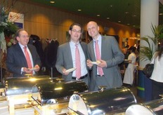 Green Organics is ook present