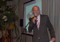 Fred van Heyningen van Rabobank Westland