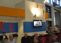 Winnaar van de innovatie award: Mtex