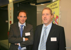 de heren van Gottmann: Martijn en Ron