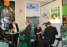 Cees van de Heykant, een echte preispecialist