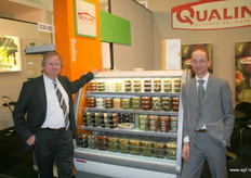 De heren van Qualino