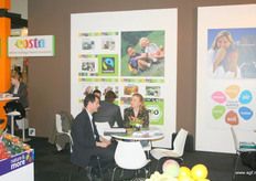 Gert Kogeler van Eosta