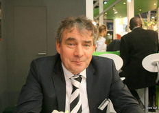 Frank Pijpers van Levarht