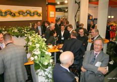 dringen als het gratis drinken is