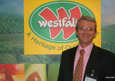 Hugo van Vliet van Westfalia