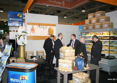 Aardappelspecialist Schaap