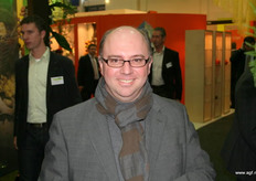 Jan Lode van den Heuvel