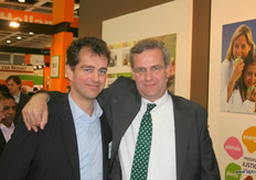 Gert en Volkert van Eosta