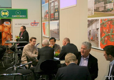 CargoBoss van Daalen