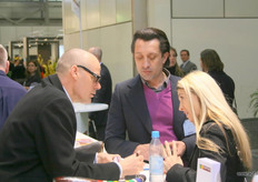 Hoe krijgt JP het voor elkaar