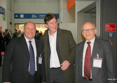 Marcel van Rooijen en bekenden