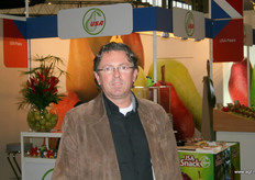Rob van den Hout van Frukar