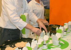 Stampot to go bij Van Rijn