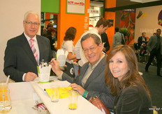 Piet Boon geeft klanten Stampot to Go