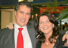 Kees Rijnhout en Dirian