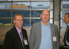 Toon Oken en Edgar Aaldijk van Opticool