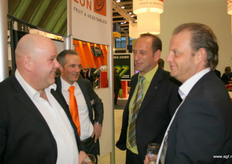 Even bijkletsen bij Zon